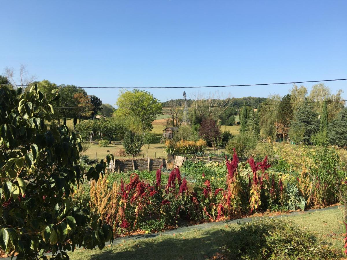 La Source, Vegetarian Guest House Chabeuil Exterior photo