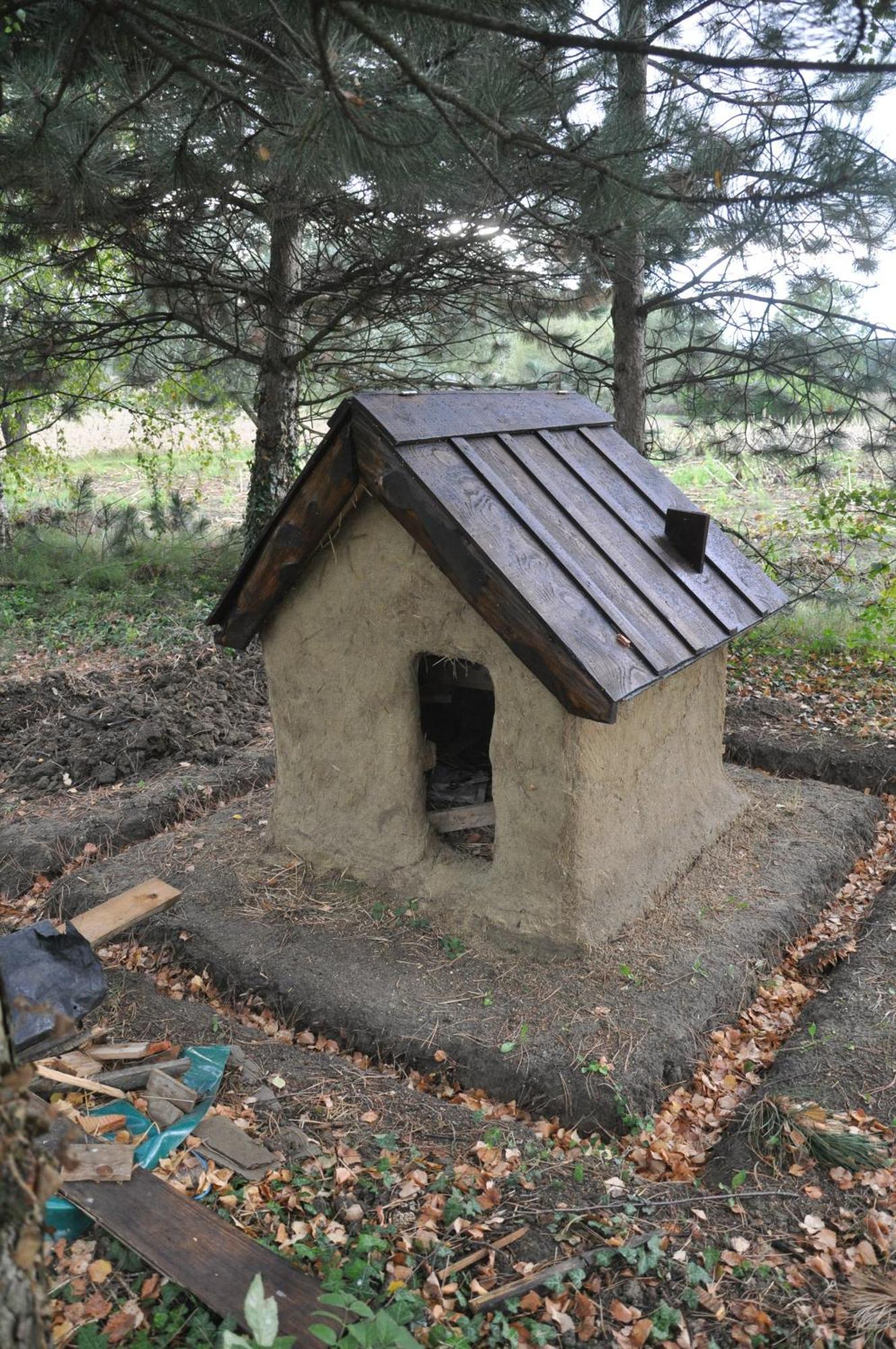 La Source, Vegetarian Guest House Chabeuil Exterior photo
